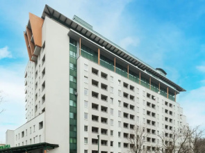 Etna Apartments Kołobrze by Renters