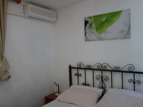 Apartments Pošesi