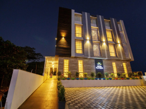 Hotel Tranquil Manipal