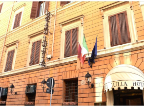Hotel Julia