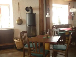 Tiroler Landgasthaus