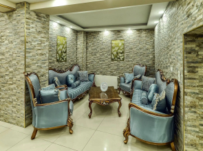Eren Hotel