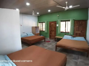 The Jungle Resort Amba