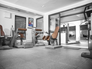 The Heron By Sarovar Portico India