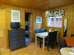 Dragsö Camping & Stugby