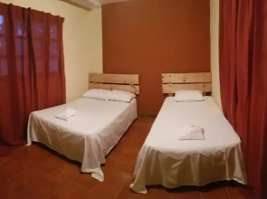 Eco Hotel Villas del Bosque