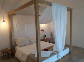 Holiday Home 3 Bedrooms 1 Bathroom - Plakias