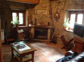 Quinta Do Circo - Serra Da Estrela - Turismo Rural