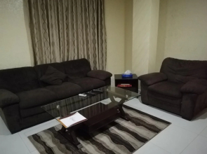 Seven Days Hotel