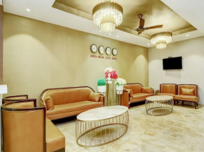 Capital O 28086 Sindhura Grand