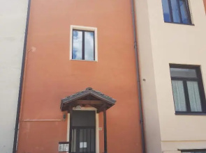 Appartement Citron