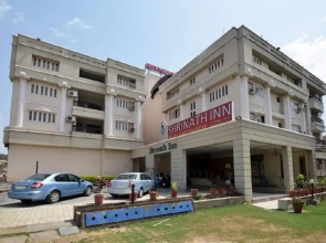Hotel Shrinathinn
