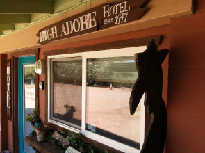 Hilltop Tavern and Inn