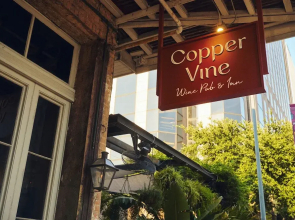 Copper Vine Winepub & Inn