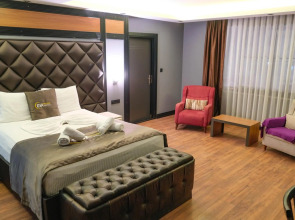 Eva Boutique Hotel Spa