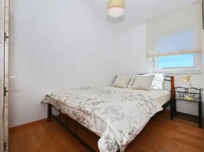 Beach Apartments Fuego Nin