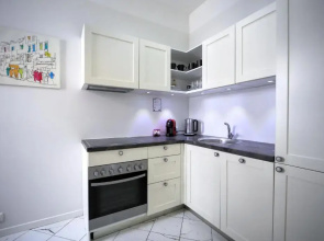 Dream Stay - Scandic Design Apartment