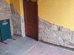 Apartmán v centre mesta