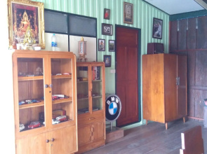 Ayutthaya Antique Homestay