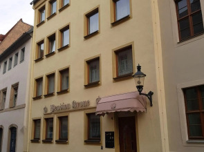 Pension Krone