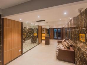 Capital O 10649 Hotel Mourya Residency