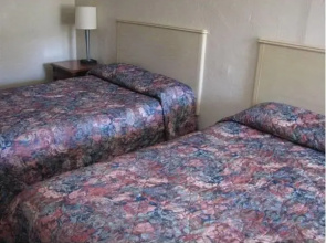 Budget Inn