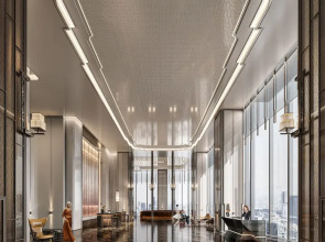 WANDA REALM Urumqi