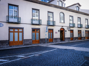 Hotel Camões