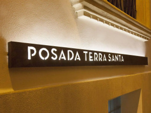 Boutique Hotel Posada Terra Santa