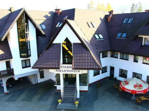 Pensjonat Pod Giewontem