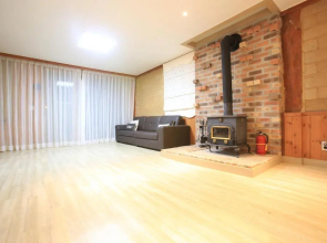 Daegwanryeong Rodem Tree Pension