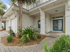 Our Destiny S 109 Cayman Cove 4BR 4BA 8