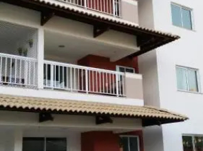 Apartamento Clube - Porto das Dunas