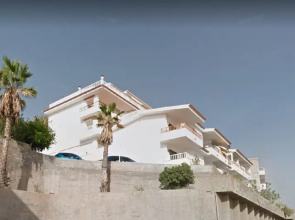 Apartamento Cactus Blanco