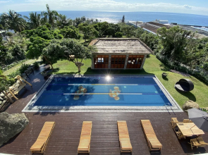 Ocean Villa Taitung