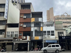 RAITO Hostel來多旅宿