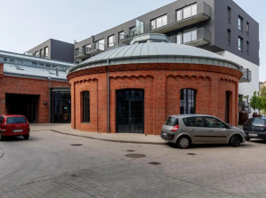 Modern Apartments City Center by Renters