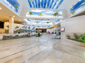 Kamelya Aishen K Club