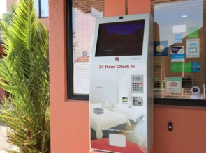 Pavilion Motel & Conference Centre