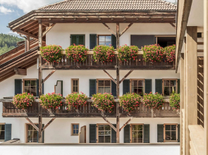 Hotel Langgenhof