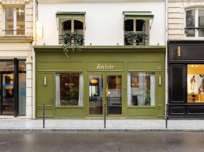 Hôtel Aoriste & Spa