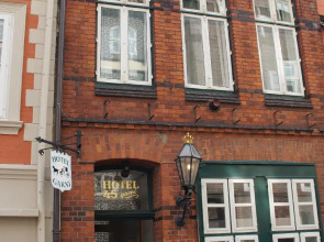 Hotel Kutscherstube