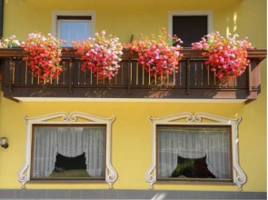 Hotel Miramonti