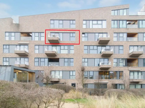 Apartment, few Meters From Beach