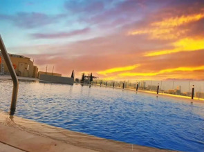 Fortune Atrium Hotel