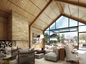 Stanly Ranch, Auberge Collection