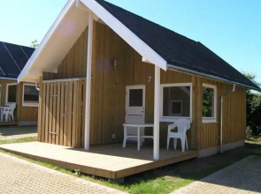 Gl. Ålbo Camping & Cottages