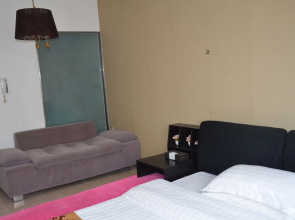 Rivera Aparthotel Exhibition Center