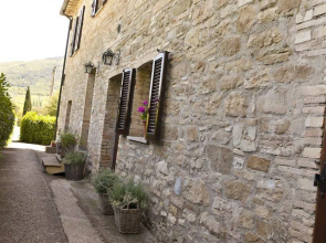 Agriturismo Nizzi