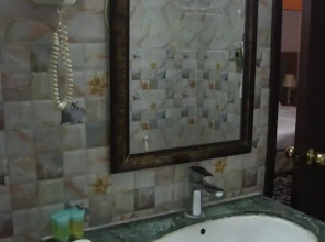 Отель Three 888 Hotel